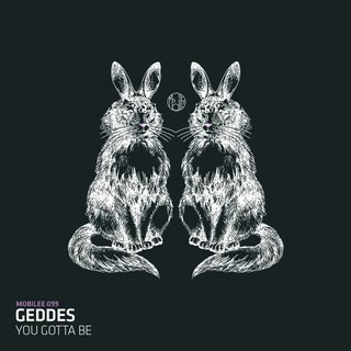 Geddes