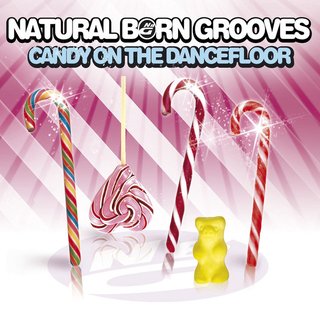 Natural Born Grooves