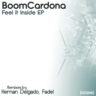 BoomCardona