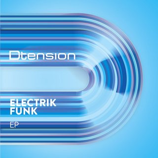 Elektrik Funk