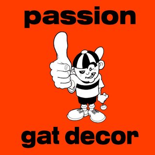 Gat Décor