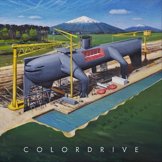 Colordrive