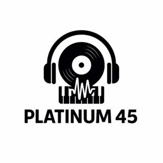 Platinum 45