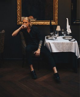 Jon Hazel