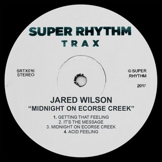 Jared Wilson