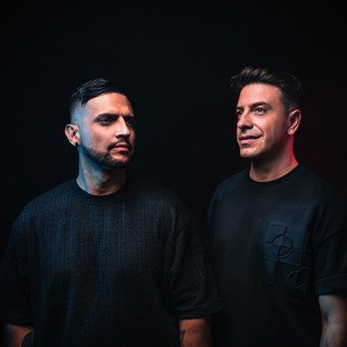Cosmic Boys