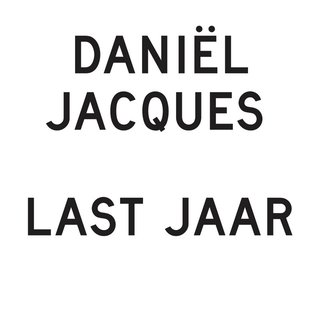 Daniel Jacques