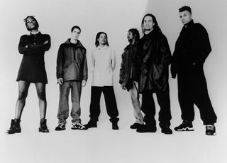 Roni Size / Reprazent