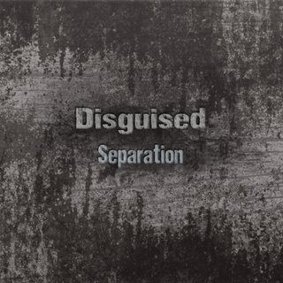 Disguised