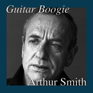 Arthur Smith
