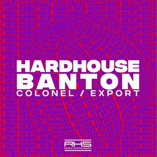 Hard House Banton