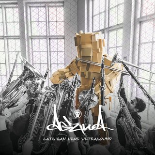 Agzilla
