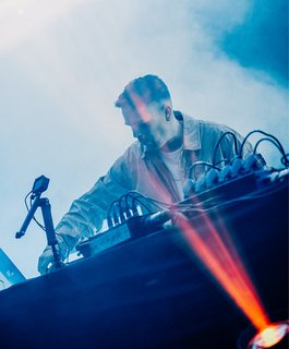 DJ Ride