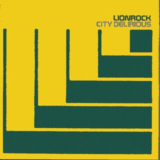 Lionrock
