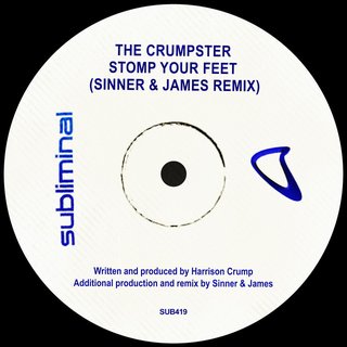 The Crumpster
