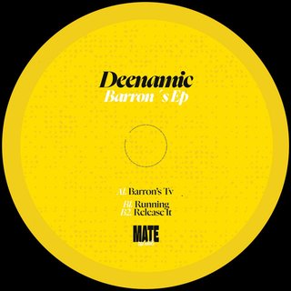 Deenamic