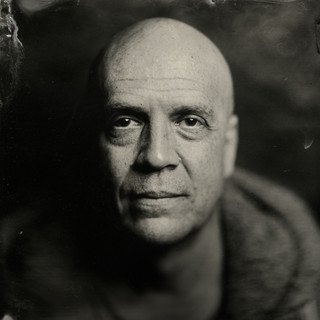 Devin Townsend