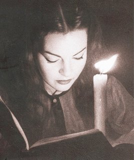 Tasha Baxter