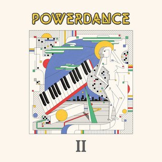 Powerdance