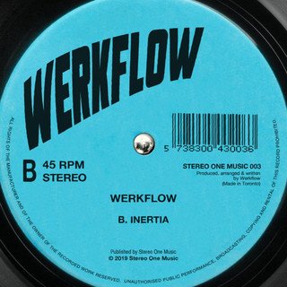 Werkflow