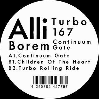 Allì Borèm