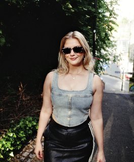 Gemma Rose