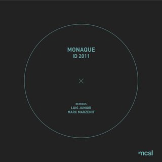 Monaque