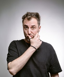 Nico Cabeza