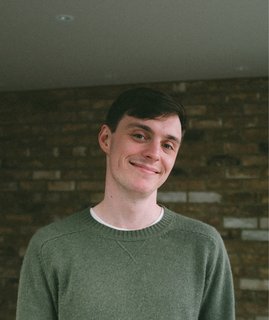 Will Hofbauer