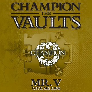 Mr. V