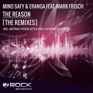 Mark Frisch