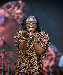 Angie Brown