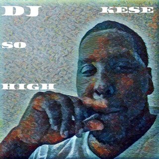 DJ KESE