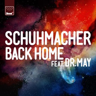 Michel Schuhmacher