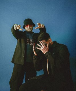 Fade Black