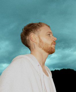 Liam Thomas