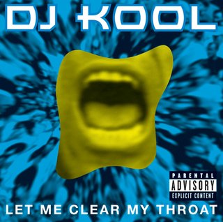 DJ Kool