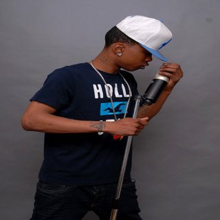 DJ Nate