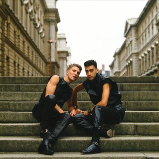 Deutsch Amerikanische Freundschaft
