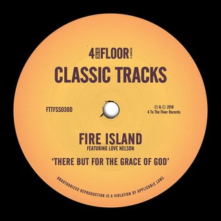 Fire Island