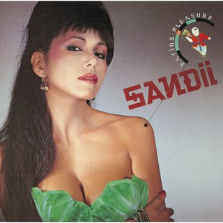 Sandii
