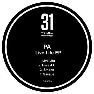 PA