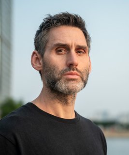 Stelios Vassiloudis