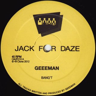 Geeeman