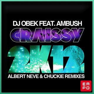 DJ Obek