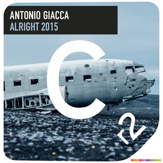 Antonio Giacca