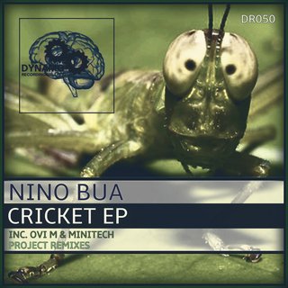 Nino Bua
