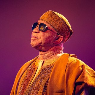 Salif Keita