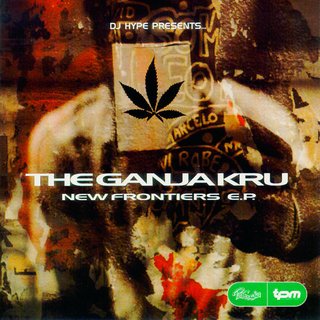 The Ganja Kru