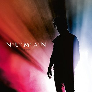 Gary Numan
